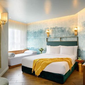 Chambre Supérieure Lit King-Size